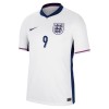 Original Fußballtrikot England Kane 9 Heimtrikot EURO 2024 Für Herren